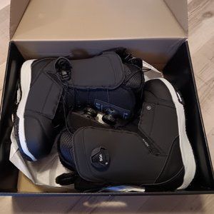 Ride Karmyn Zonal Snowboard Boots - Women's 2023 Size 6